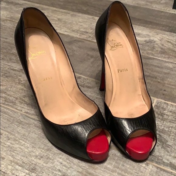 Christian Louboutin Shoes - Christian Louboutins